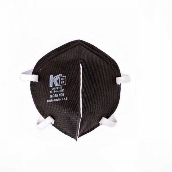 Respirador K5 (IVA incluido)
